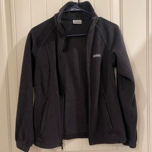 Columbia Full-Zip Jacket